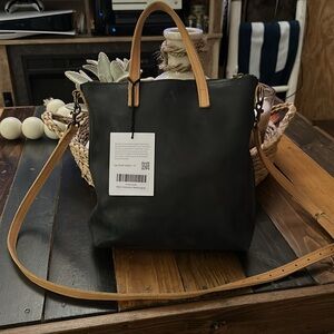 Able crossbody purse